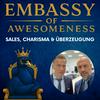 undefined Embassy of Awesomeness