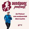 undefined ausdauer-Podcast – der Podcast vom ausdauerclub übers Laufen