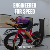 undefined Engineered For Speed