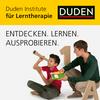 undefined Entdecken. Lernen. Ausprobieren. – Der Lerntherapie-Podcast