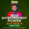 undefined Entertainment Power
