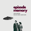 undefined Episode Memory