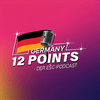 undefined ESC Podcast: Germany 12 Points!
