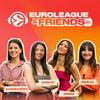 undefined EuroLeague & Friends