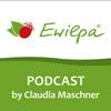 undefined Ewilpa®Podcast „wild + gesund“