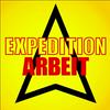 undefined Expedition Arbeit