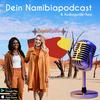 undefined Exploradio - Dein Namibiapodcast