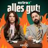 undefined extra 3 - alles gut!