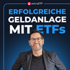 undefined extraETF Podcast – Erfolgreiche Geldanlage mit ETFs