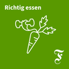 undefined F.A.Z. Richtig essen