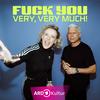 undefined Fuck you very, very much! Die größten Beefs im Musikbiz