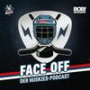 undefined FACE OFF: Der Eishockey-Podcast der Kassel Huskies und RADIO BOB!