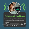 undefined Fachdeutsch MedPharm