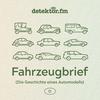undefined Fahrzeugbrief – Die Geschichte eines Automodells