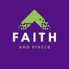 undefined Faith and Pixels