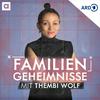 undefined Familiengeheimnisse - Sag mir, wer ich bin