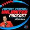 undefined Fantasy Football Unlimited Podcast