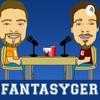 undefined Fantasyger - Fantasy Football Podcast