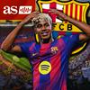 undefined FC Barcelona hoy