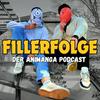 undefined Fillerfolge - Dein Anime und Manga Podcast!