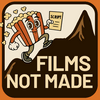 undefined Films Not Made