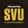 undefined Filmspotting: Streaming Video Unit (SVU)