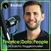 undefined Finance | Data | People by Radial