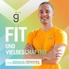 undefined Fit und Vielbeschäftigt - Der Podcast über Gesundheit, Fitness und Ernährung für Vielbeschäftigte