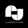 undefined Flaming Stars
