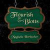 undefined Flourish &amp; Blotts: Magische Hörbücher - Ein Harry Potter Hörbuch-Podcast