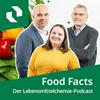 undefined Food Facts – der Lebensmittelchemie-Podcast der TU Dresden