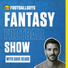 undefined Footballguys Fantasy Football Show