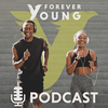undefined forever young - Ernährung, Bewegung, Denken, Gesundheit und Fitness