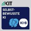 undefined Forschungspodcast »Selbstbewusste KI«