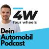 undefined four wheels Podcast