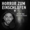 undefined Horror zum Einschlafen
