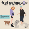 undefined Frei Schnauze – Der Hundepodcast