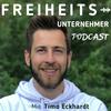 undefined Freiheitsunternehmer Podcast