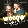 undefined Frengels & Chef - Der Podcast