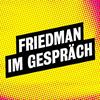 undefined Friedman im Gespräch