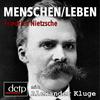undefined Friedrich Nietzsche