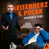 undefined Beisenherz und Polak – Friendly Fire
