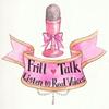 undefined Frill Talk: Listen to Real Voices