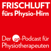 undefined Frischluft fürs Physio-Hirn - Der pt-Podcast für Physiotherapeuten