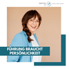 undefined Führung braucht Persönlichkeit