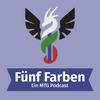 undefined Fünf Farben MTG Podcast