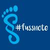 undefined #fussnote