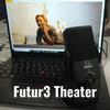 undefined Futur3 Theater: konzept & zufall