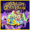undefined Gästeliste Geisterbahn