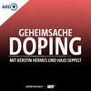 undefined Geheimsache Doping – der Podcast